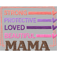Mother's Day-MM 7165